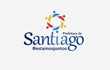 Assistentes sociais de Santiago são elogiados por fiscal do CRESS-RS -  Prefeitura de Santiago